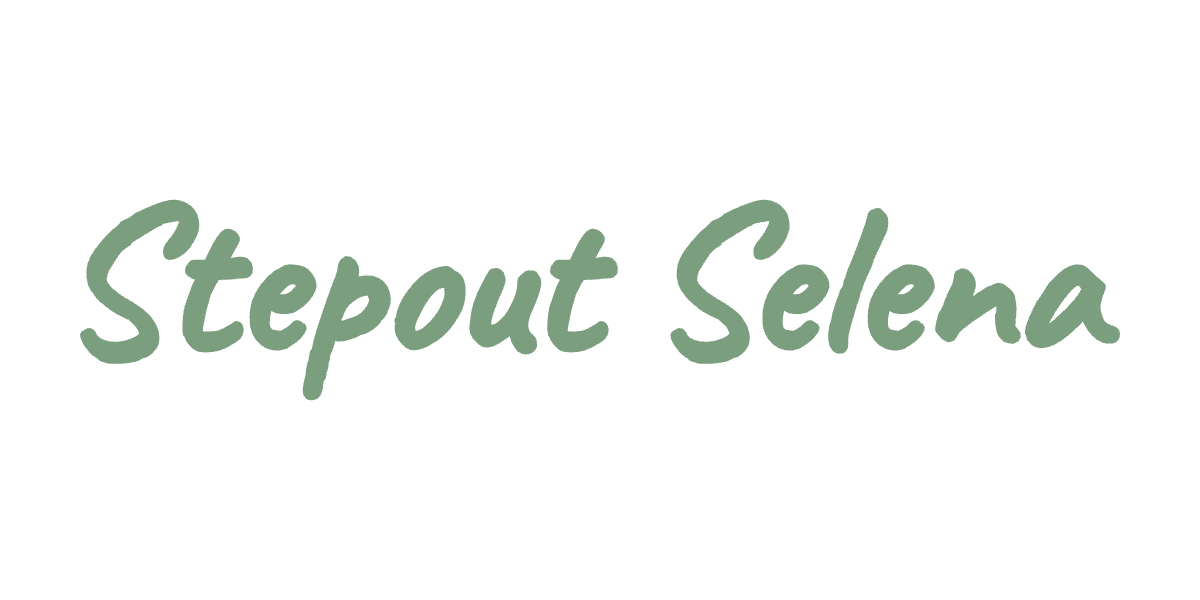StepOut Selena